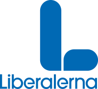 Liberalerna logotyp