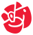 Socialdemokraterna logotyp