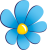 Sverigedemokraterna logotyp