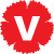 Vänsterpartiet logotyp